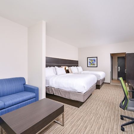 Holiday Inn Express Donaldsonville By Ihg Buitenkant foto