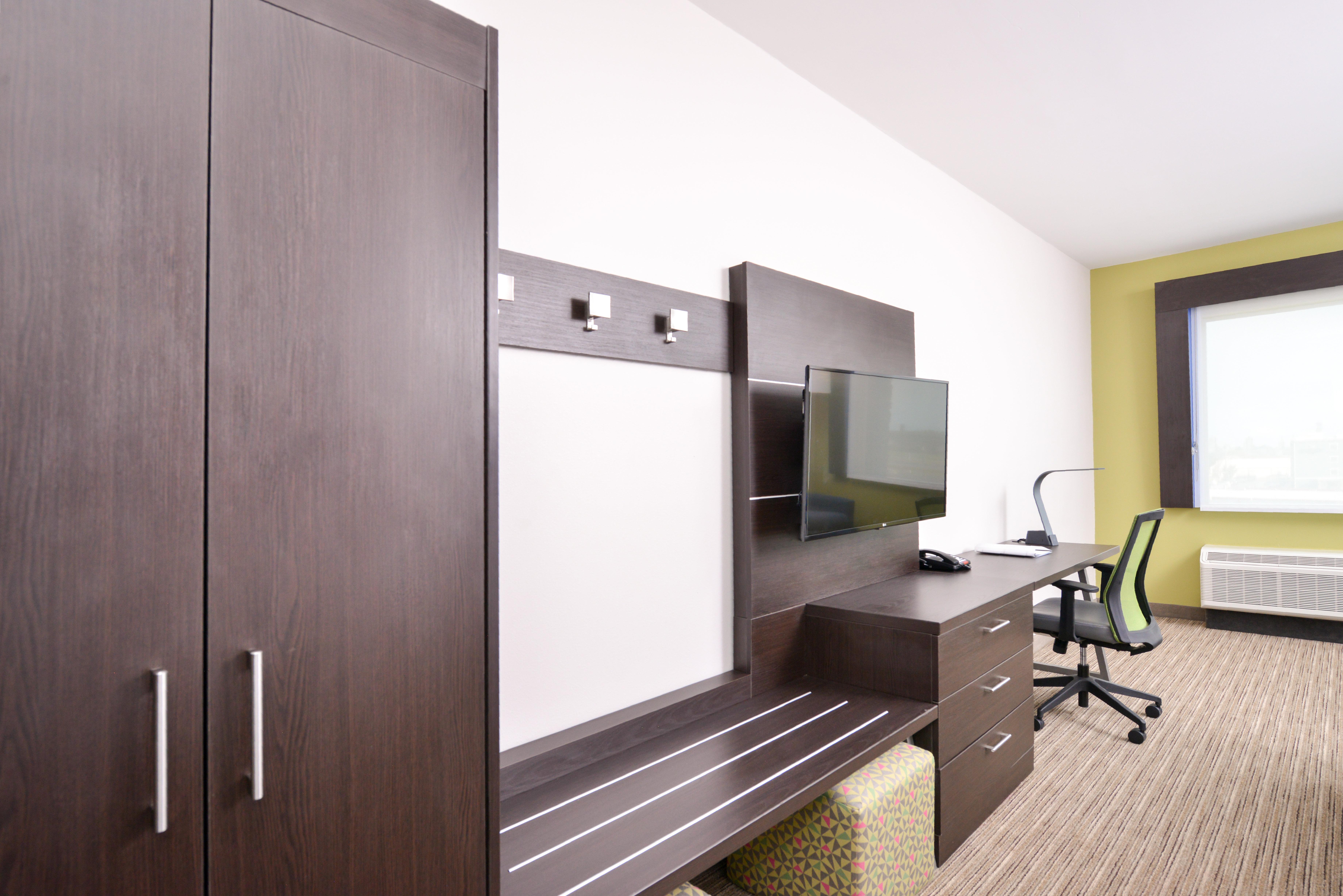 Holiday Inn Express Donaldsonville By Ihg Buitenkant foto