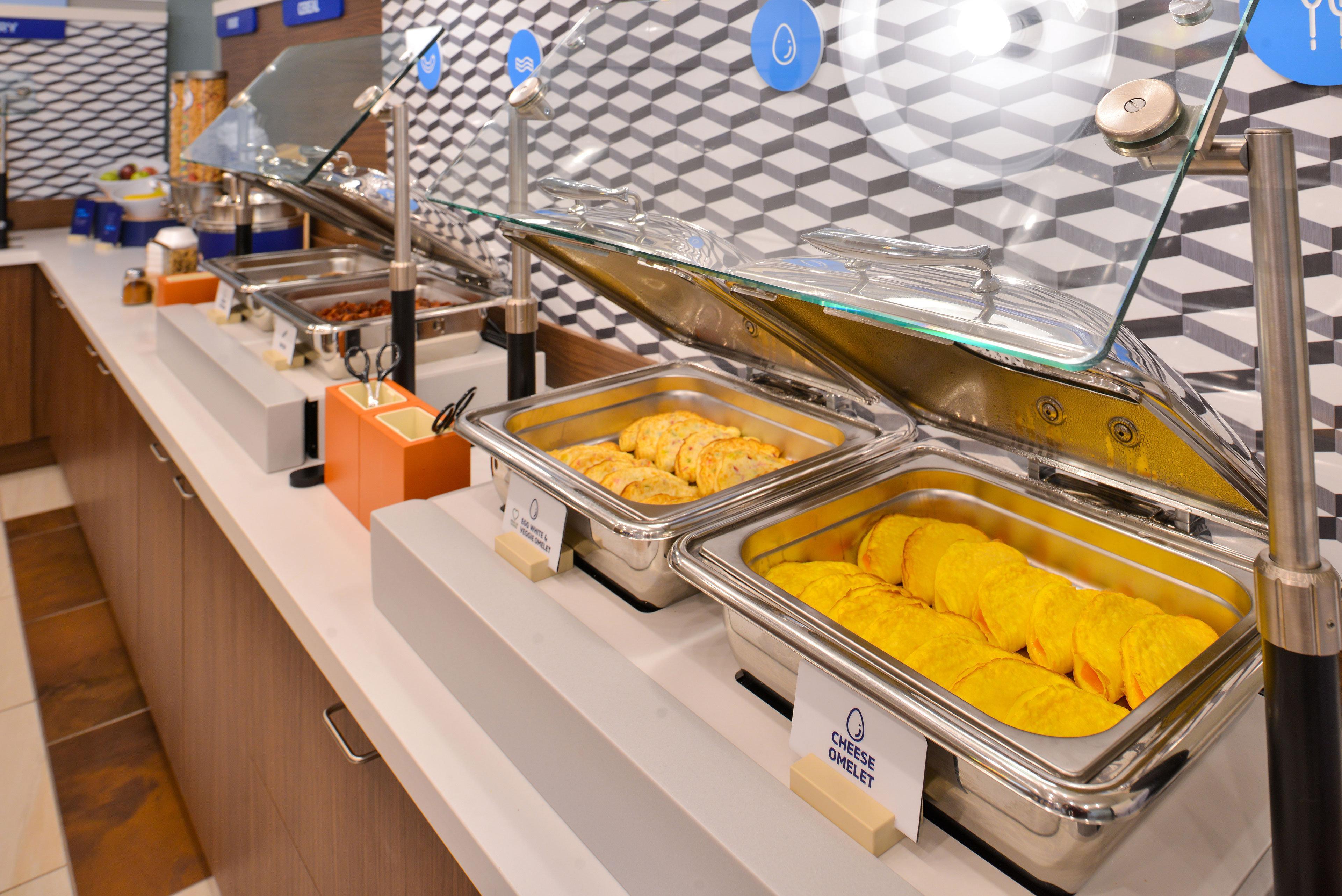 Holiday Inn Express Donaldsonville By Ihg Buitenkant foto