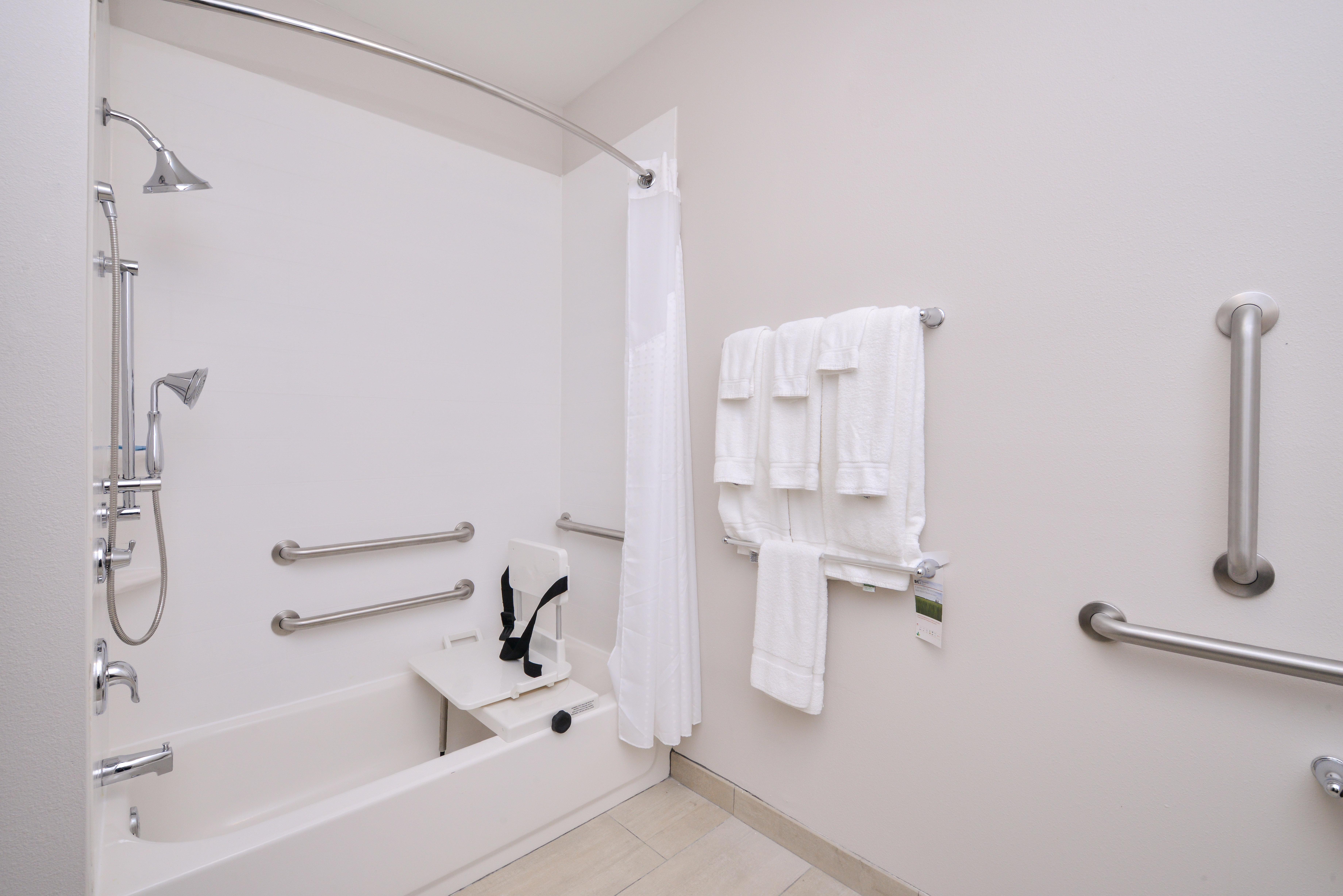 Holiday Inn Express Donaldsonville By Ihg Buitenkant foto