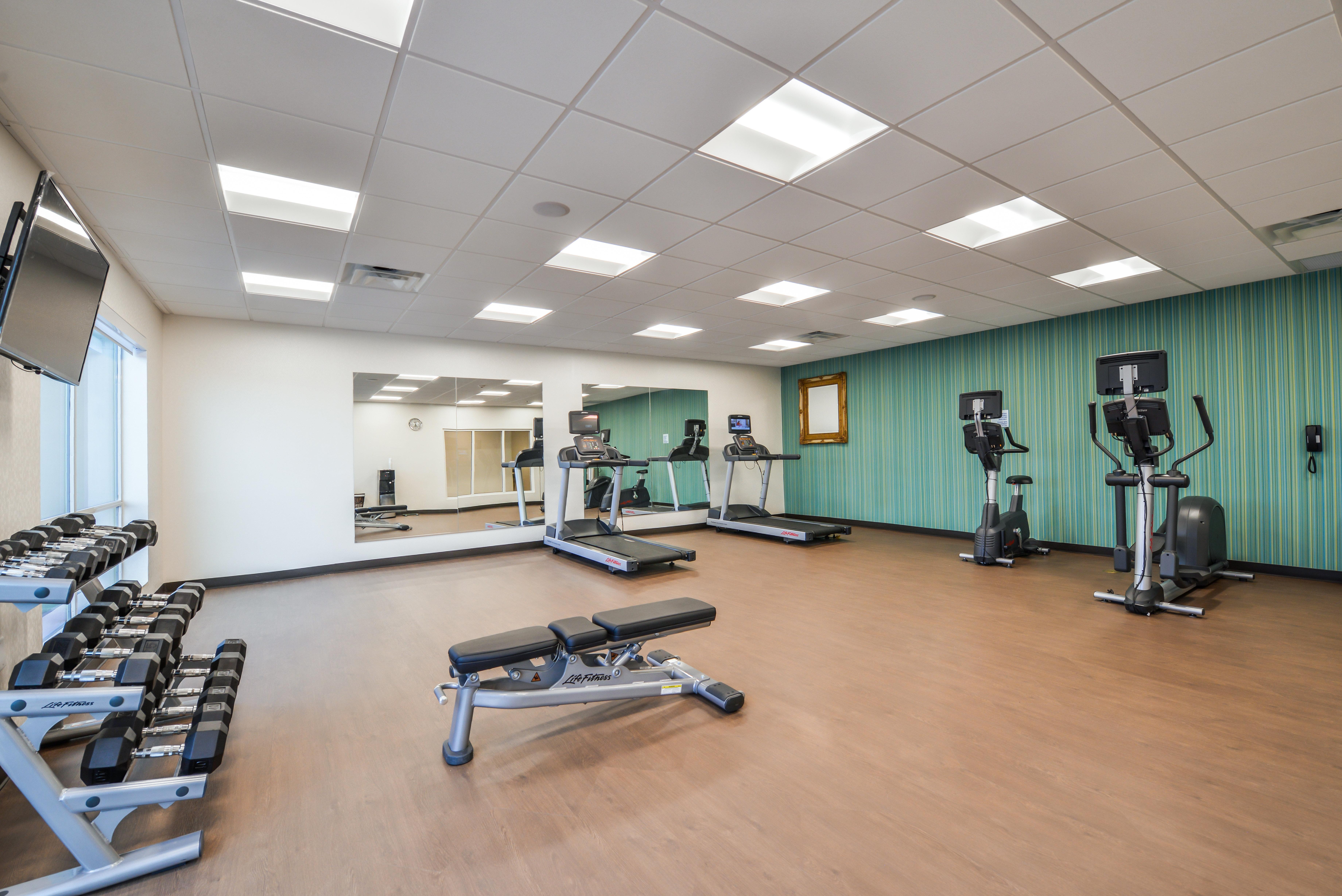 Holiday Inn Express Donaldsonville By Ihg Buitenkant foto