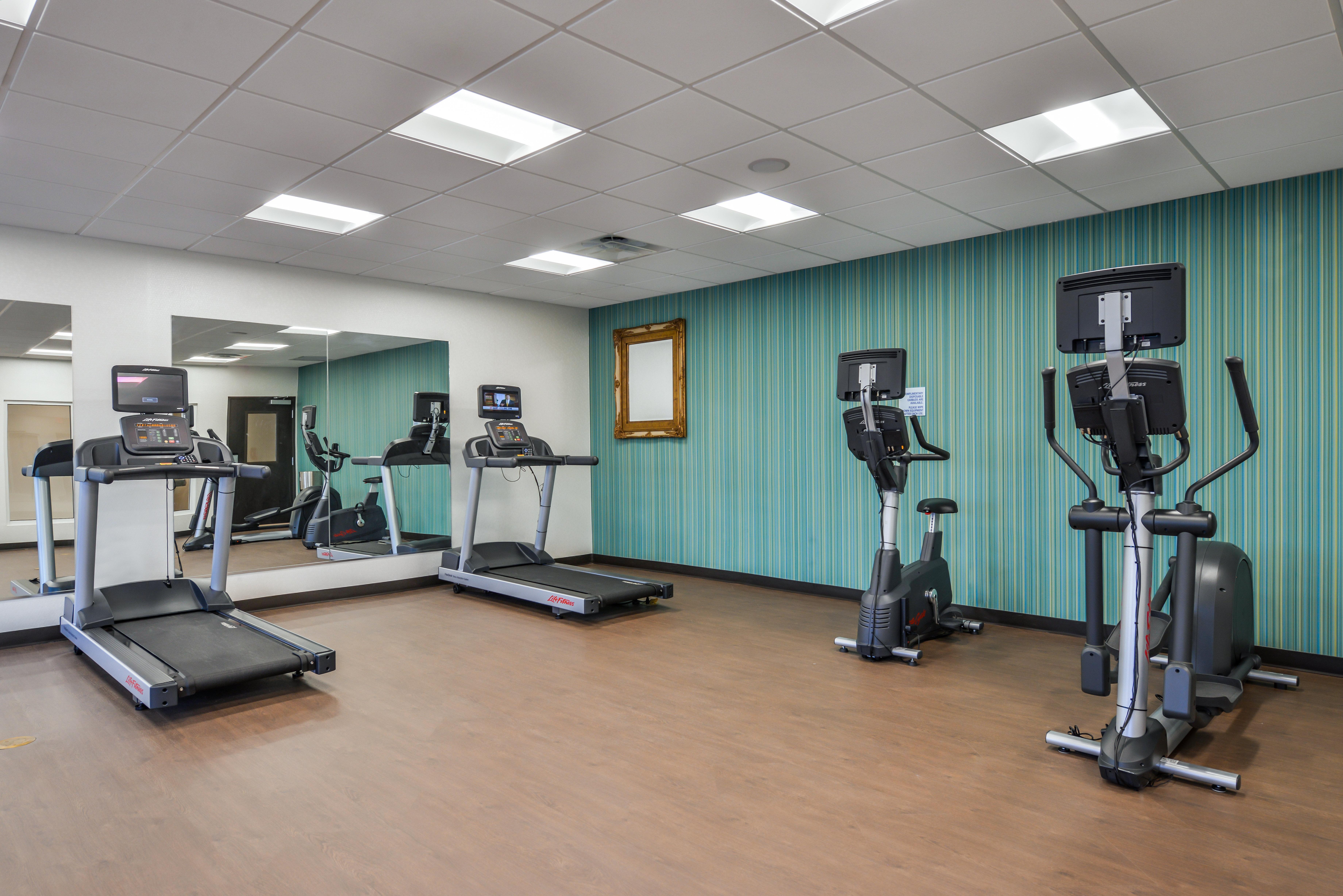 Holiday Inn Express Donaldsonville By Ihg Buitenkant foto