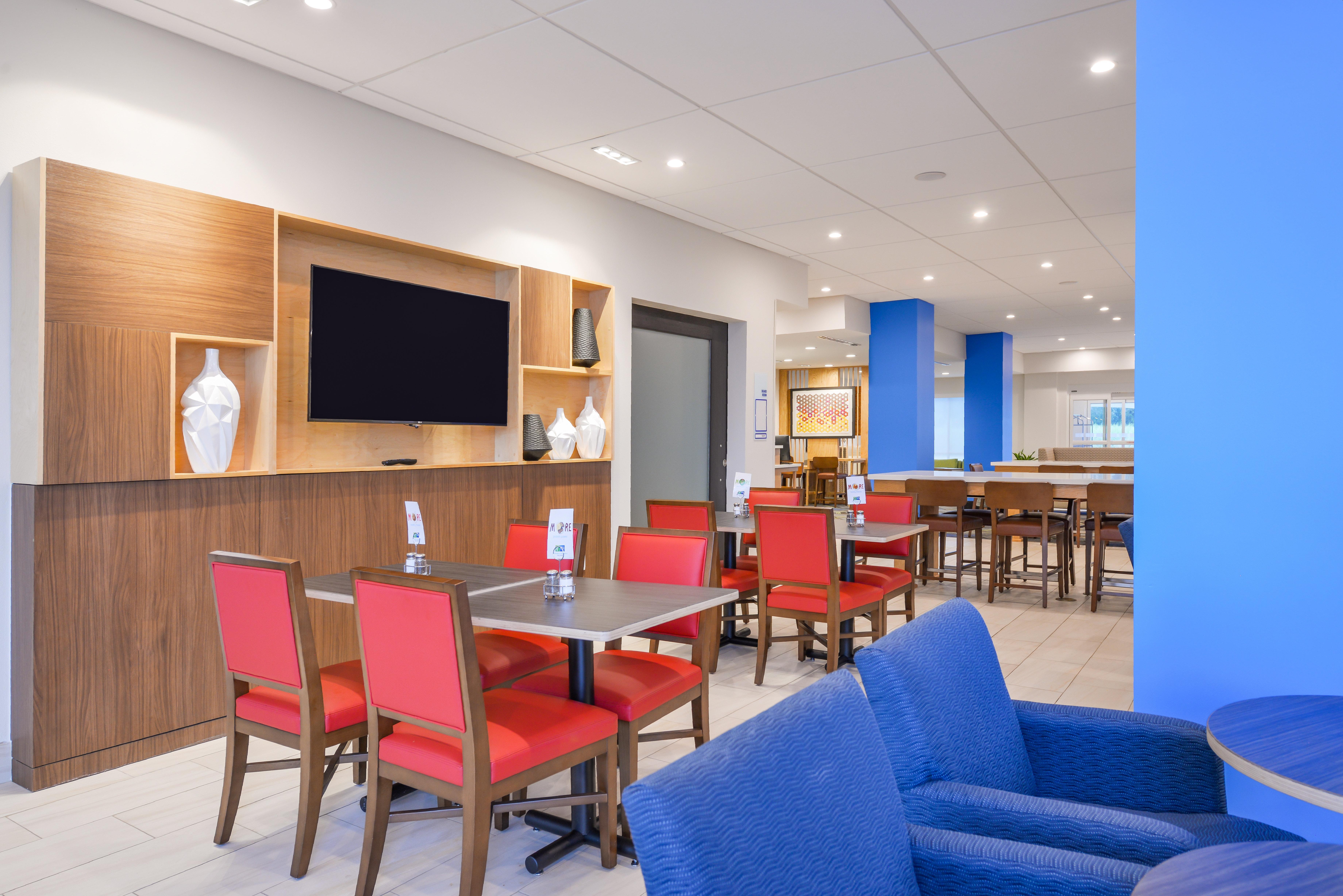 Holiday Inn Express Donaldsonville By Ihg Buitenkant foto