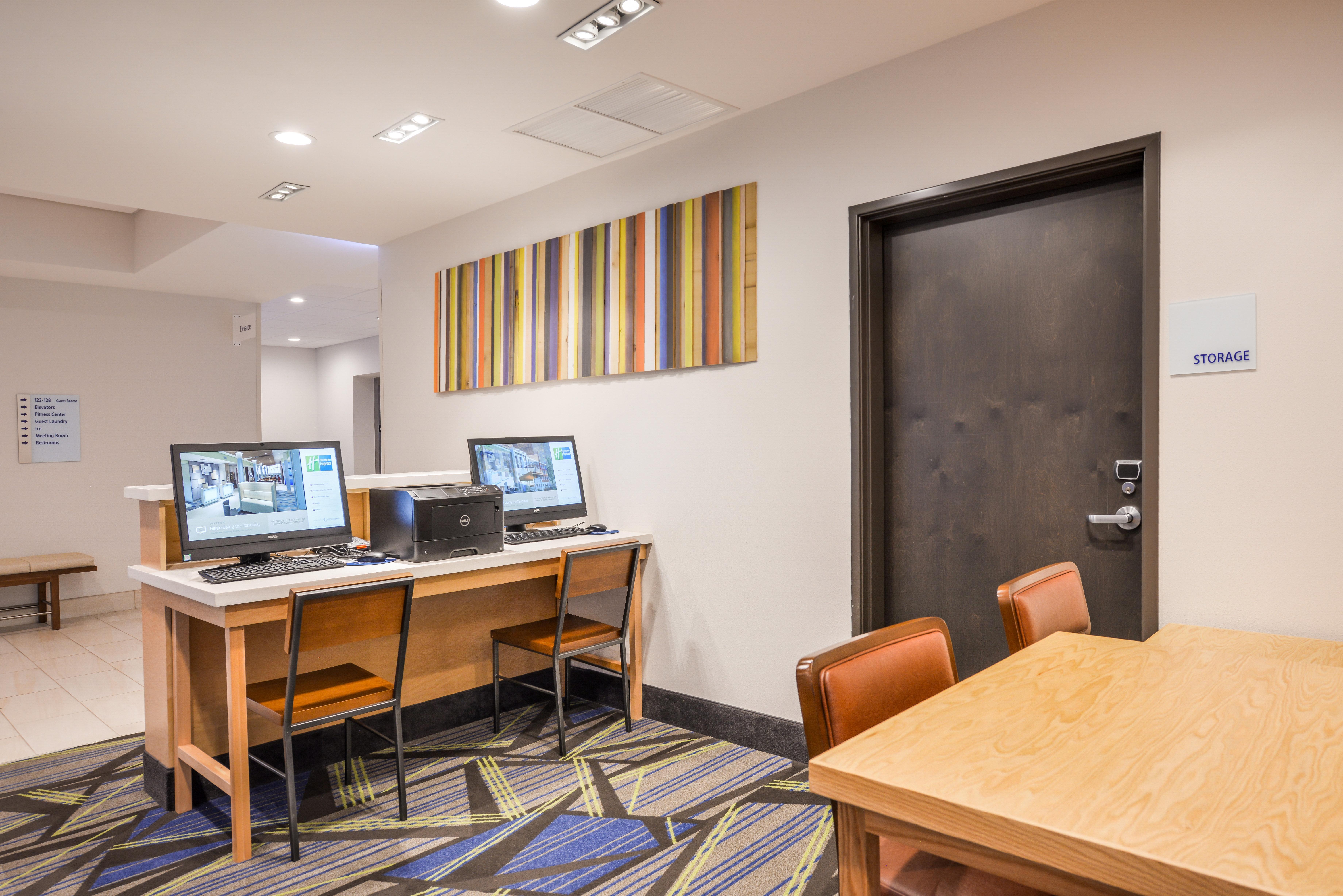 Holiday Inn Express Donaldsonville By Ihg Buitenkant foto