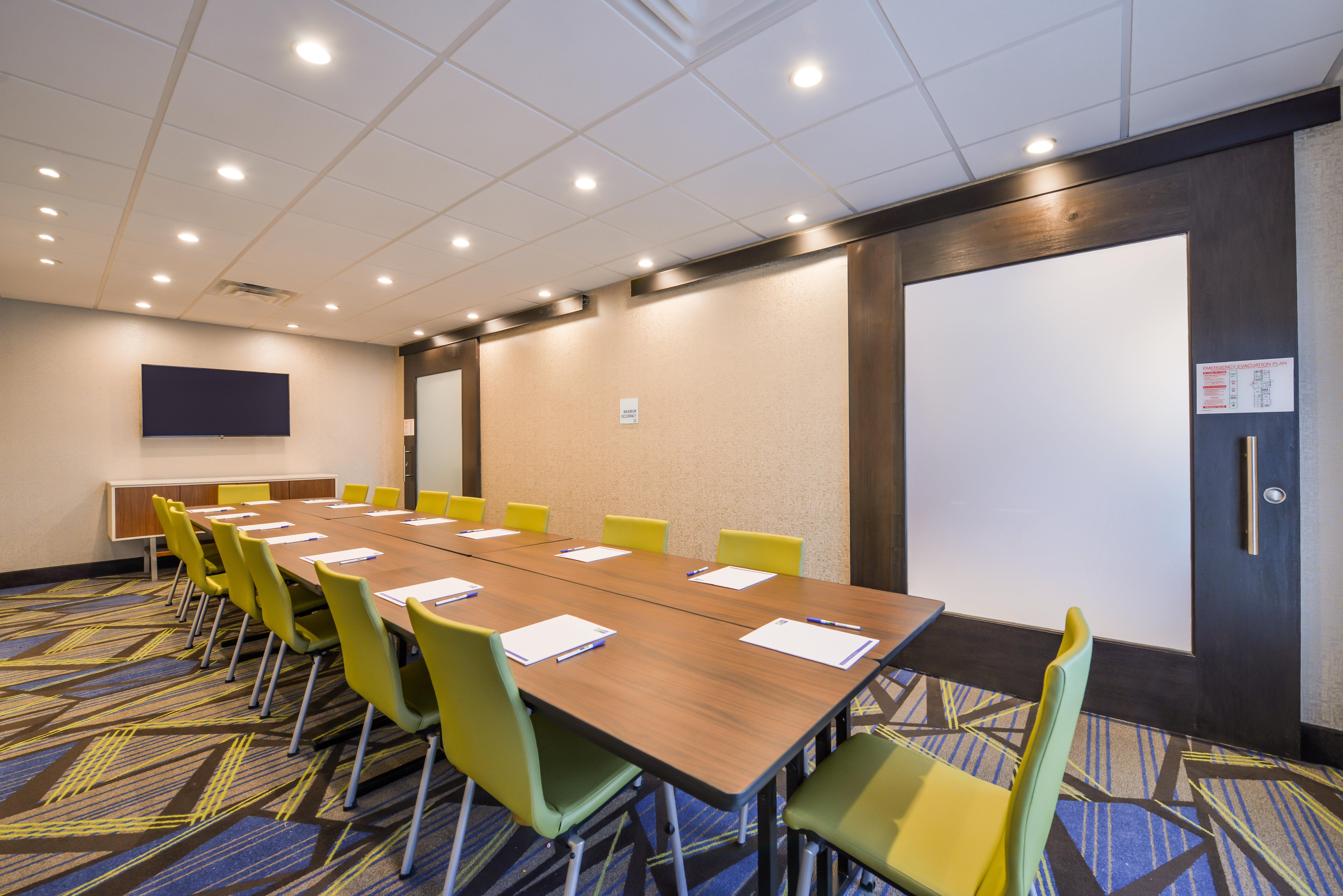 Holiday Inn Express Donaldsonville By Ihg Buitenkant foto