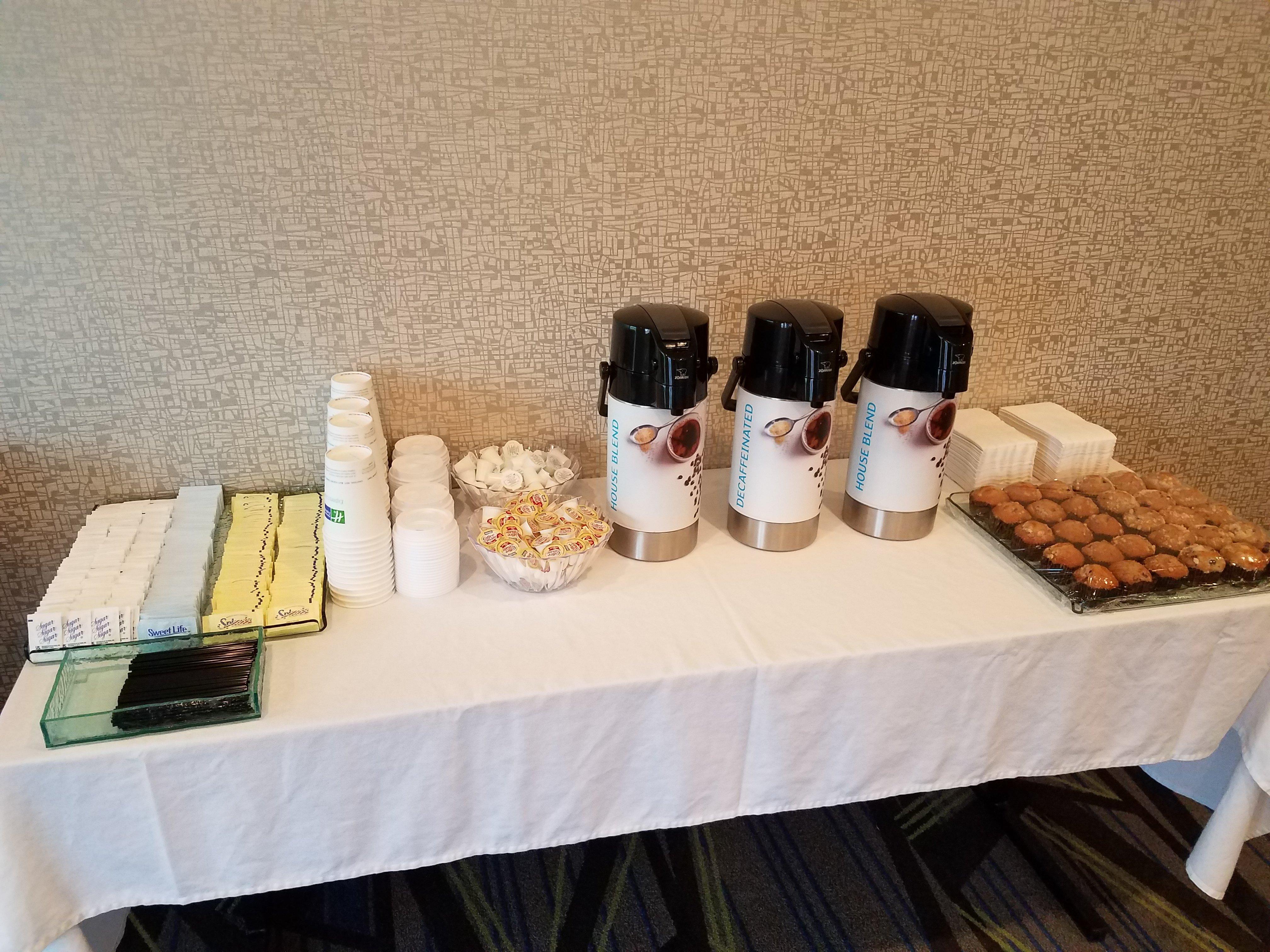 Holiday Inn Express Donaldsonville By Ihg Buitenkant foto