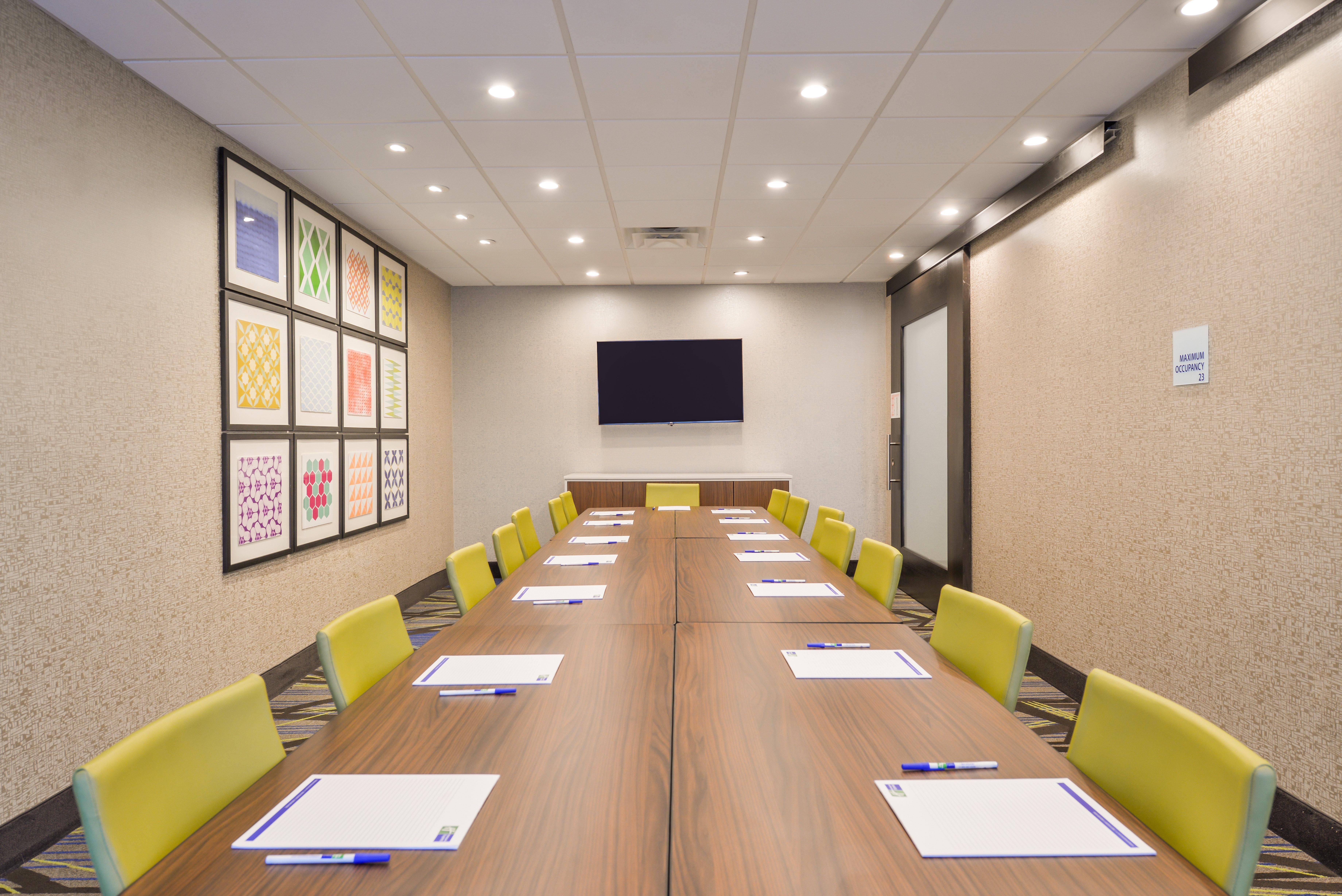 Holiday Inn Express Donaldsonville By Ihg Buitenkant foto