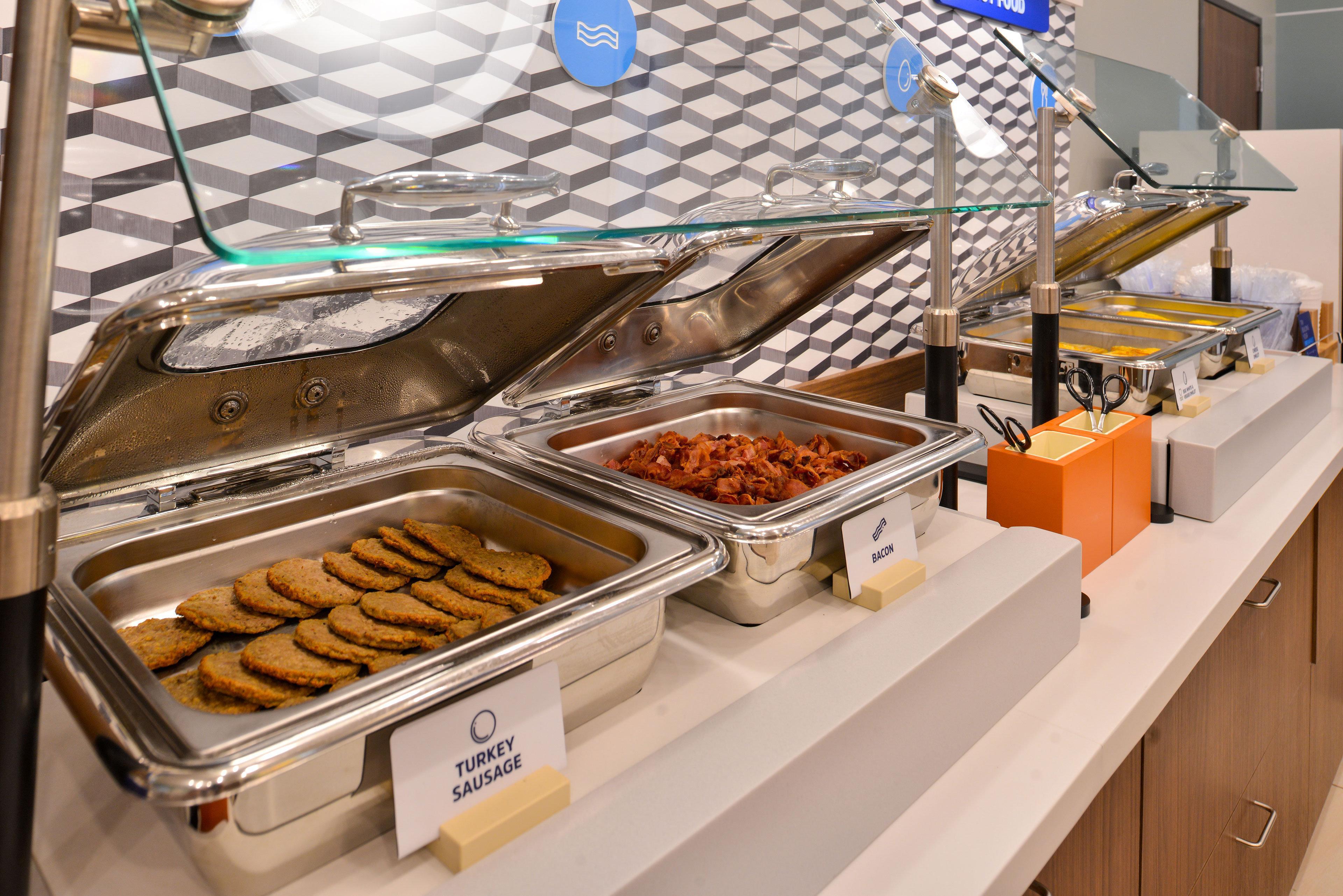 Holiday Inn Express Donaldsonville By Ihg Buitenkant foto