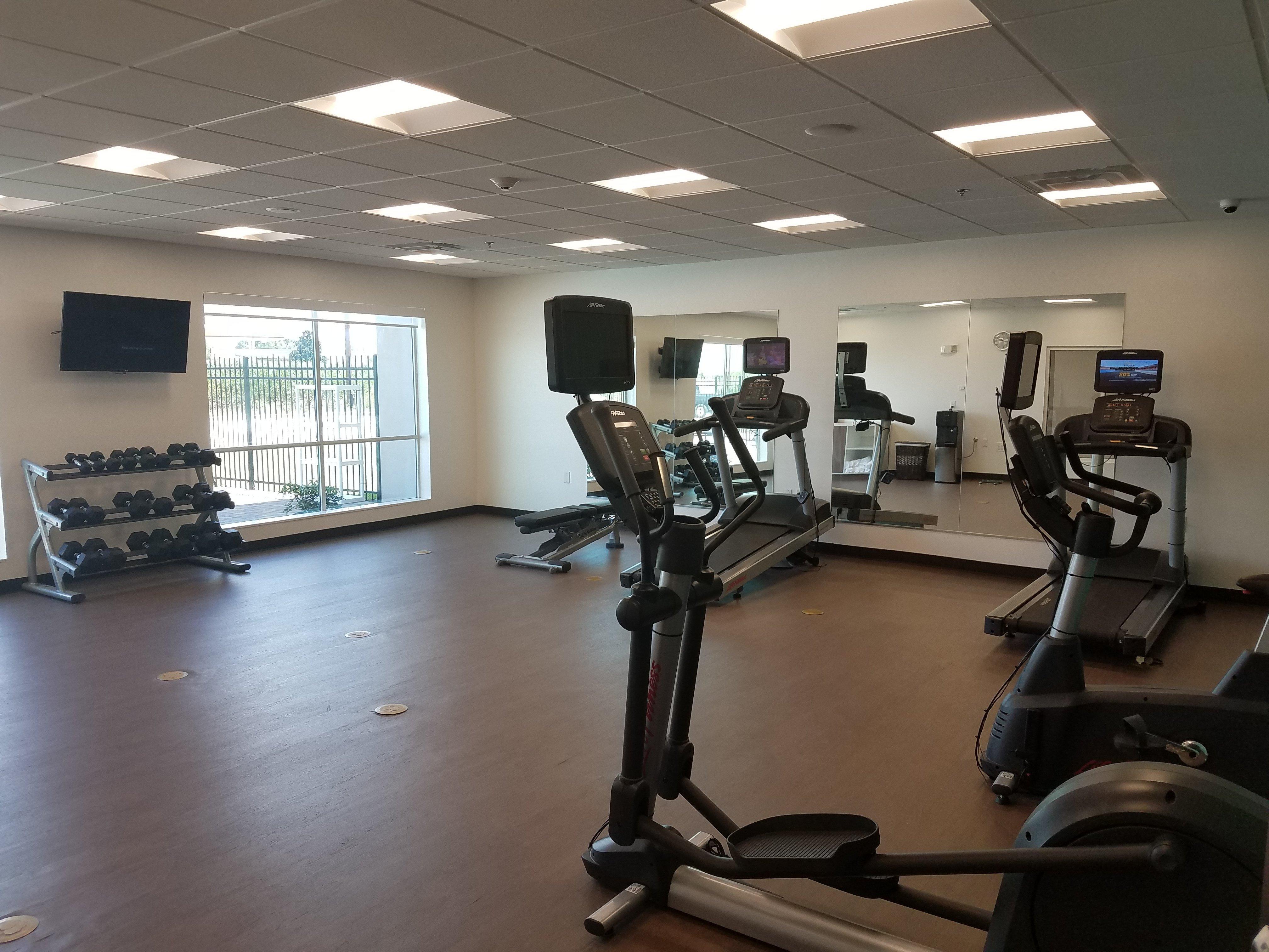 Holiday Inn Express Donaldsonville By Ihg Buitenkant foto
