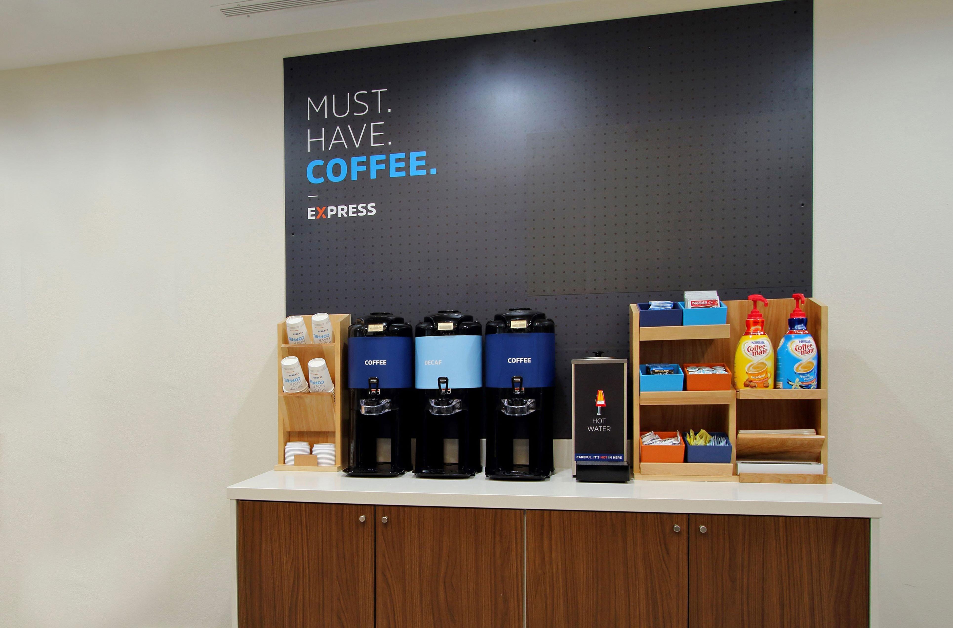 Holiday Inn Express Donaldsonville By Ihg Buitenkant foto