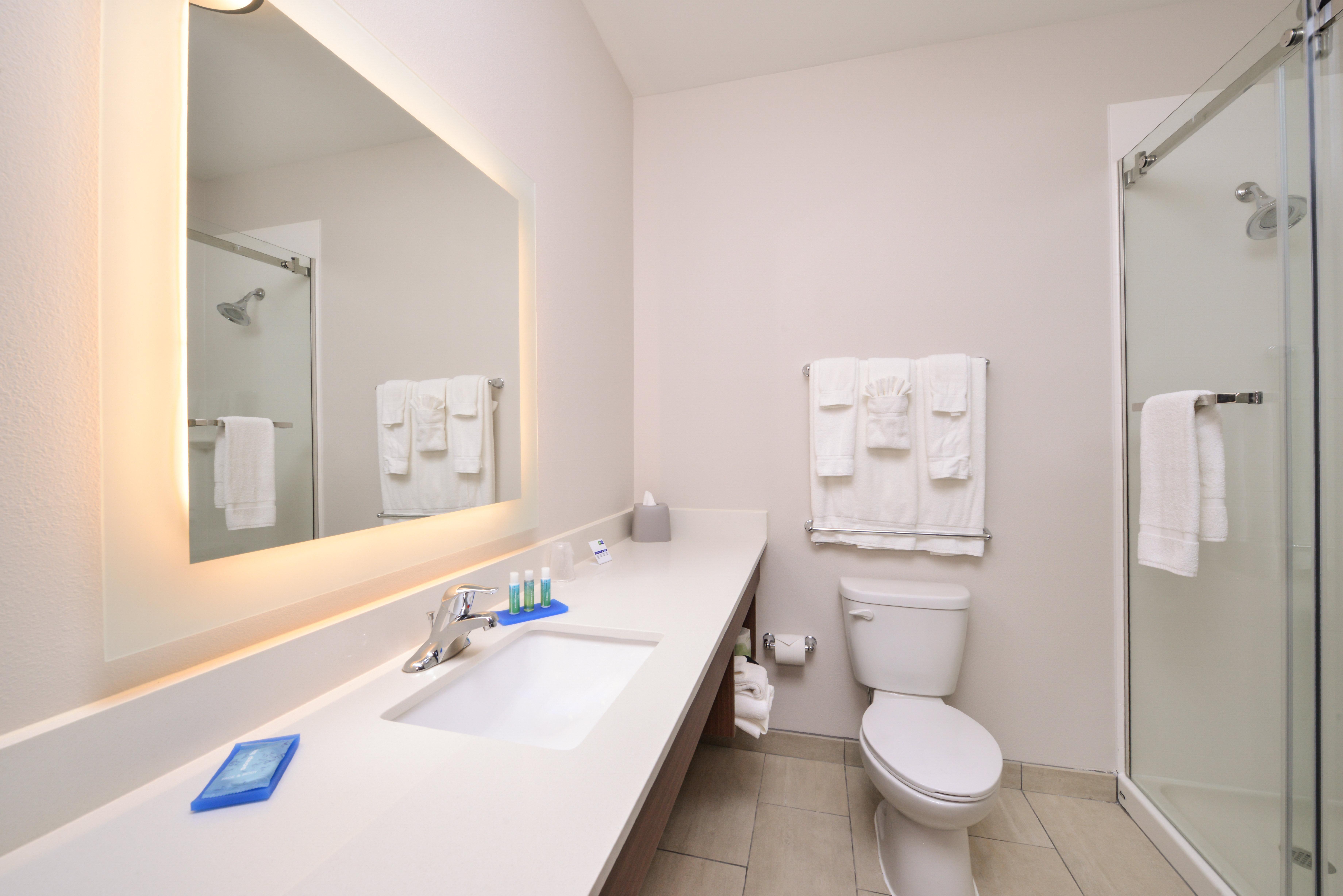 Holiday Inn Express Donaldsonville By Ihg Buitenkant foto