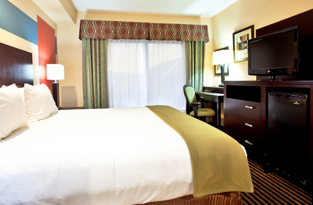 Holiday Inn Express Donaldsonville By Ihg Buitenkant foto