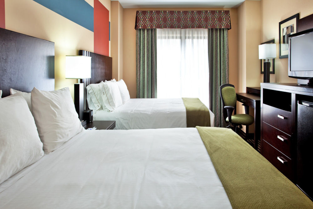 Holiday Inn Express Donaldsonville By Ihg Buitenkant foto